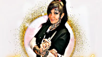 Tuning Your Style Drzewiecka Adrianna